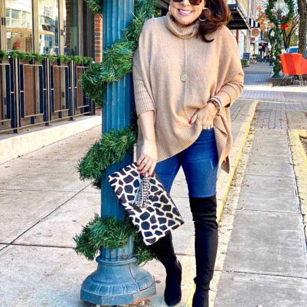 Boots and Booties of All Styles