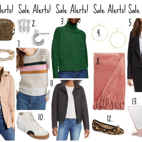 BEST OF SALES