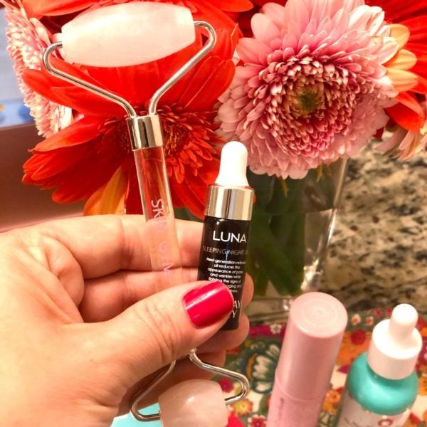 New Self Care Finds
