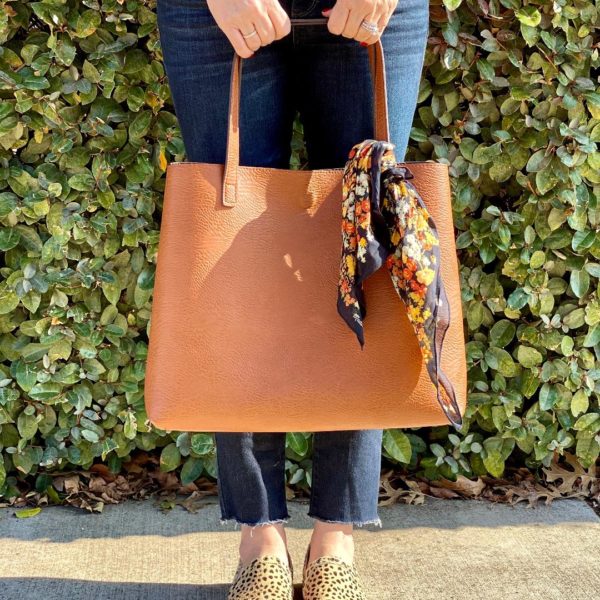 Under $40 Sweater, 3 Ways