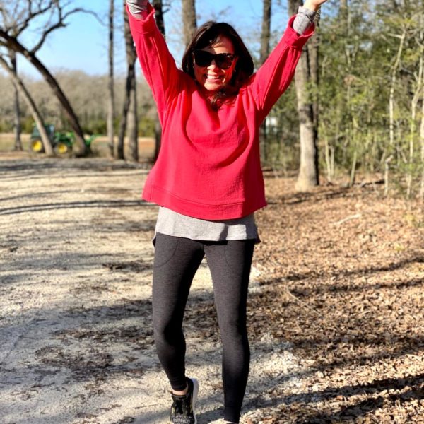 Our First Ranch Trip of 2021!