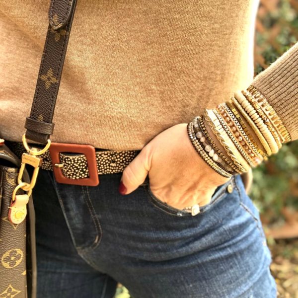 I Love a Great Accessory
