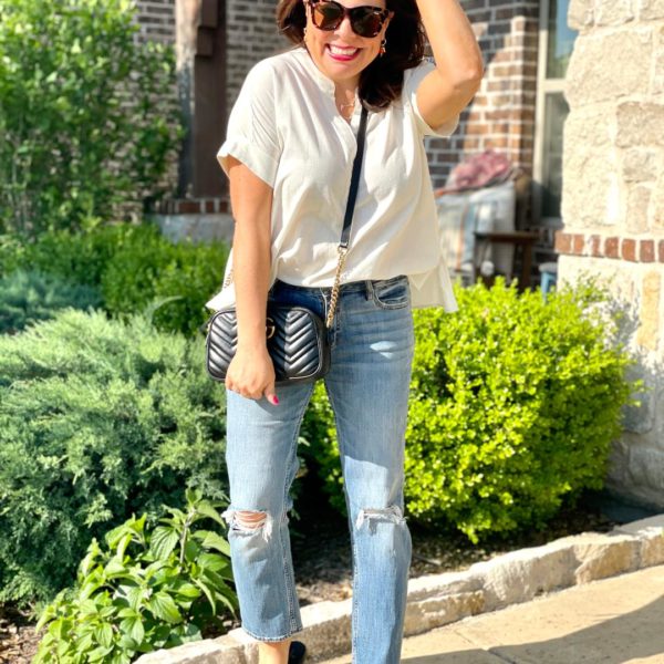 Spring and Summer Jeans