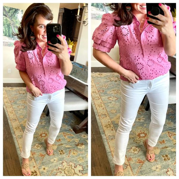 Friday Favorites