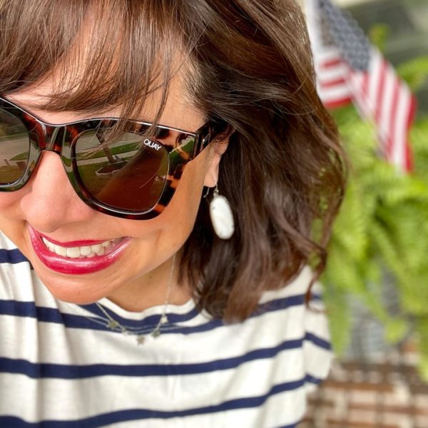 Summer Beauty | New Finds and Old Favorites