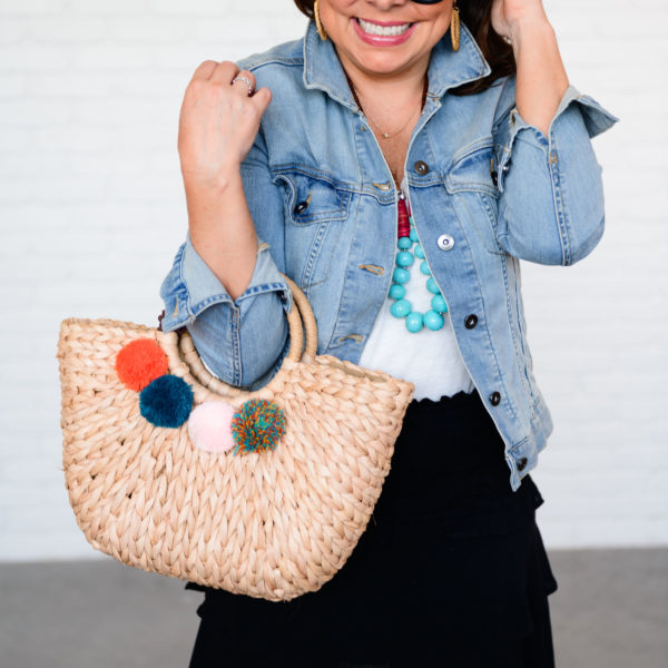 Summer of Fun Collection with Hi Sugarplum x Gibson!