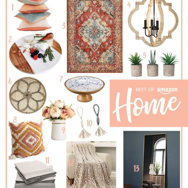 AMAZON PRIME DAY | THE FINAL DAY (Fashion, Beauty, and Home)