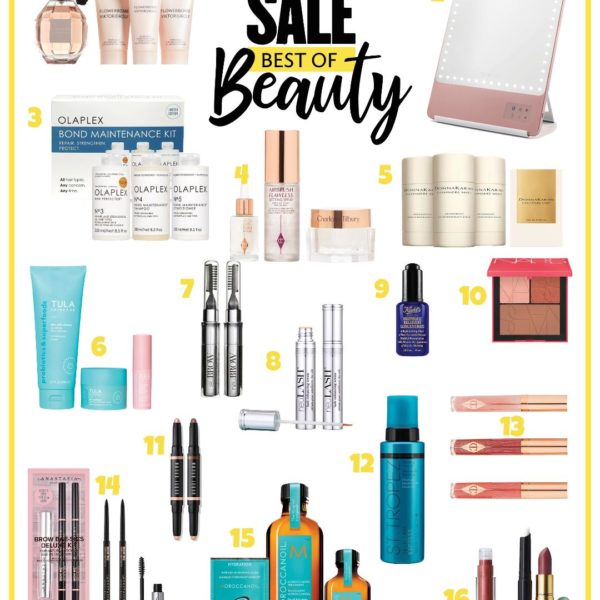NSale | Best of Beauty