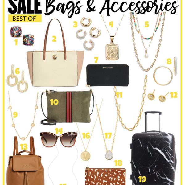 NSale | Best of Denim, Shoes, Accessories, and Bags