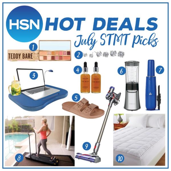 HSN Awesome July Deals – MY PICKS!