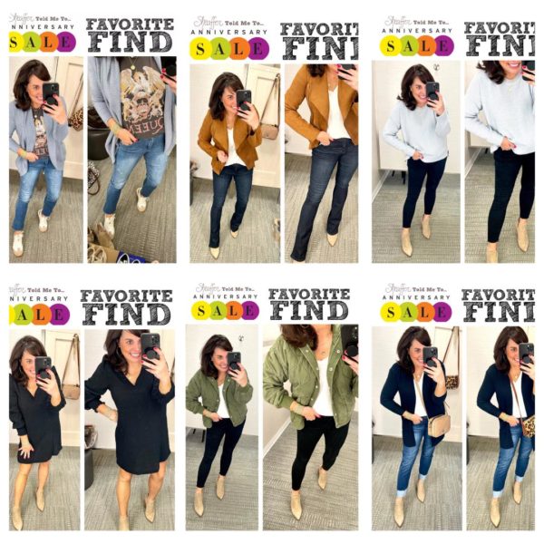 NSale | Influencer Level Can Shop!