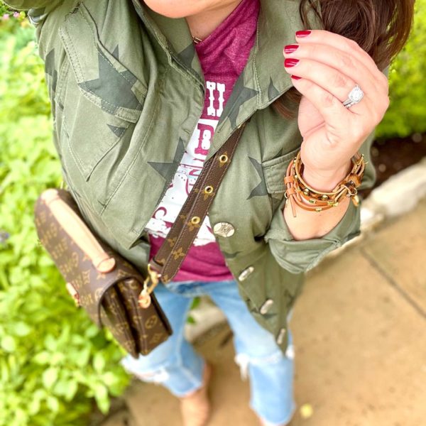 Friday Favorites