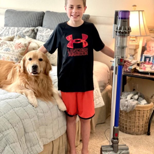 HSN September Picks and a Dyson V11 Vacuum Review