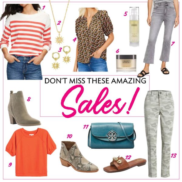 LABOR DAY SALES | FAVORITE PICKS