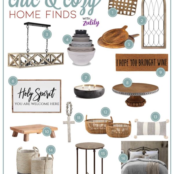 Friday Favorites