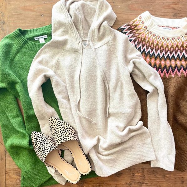 Friday Favorites