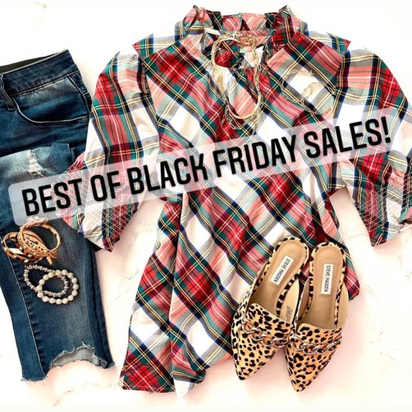 Best of Black Friday Deals!