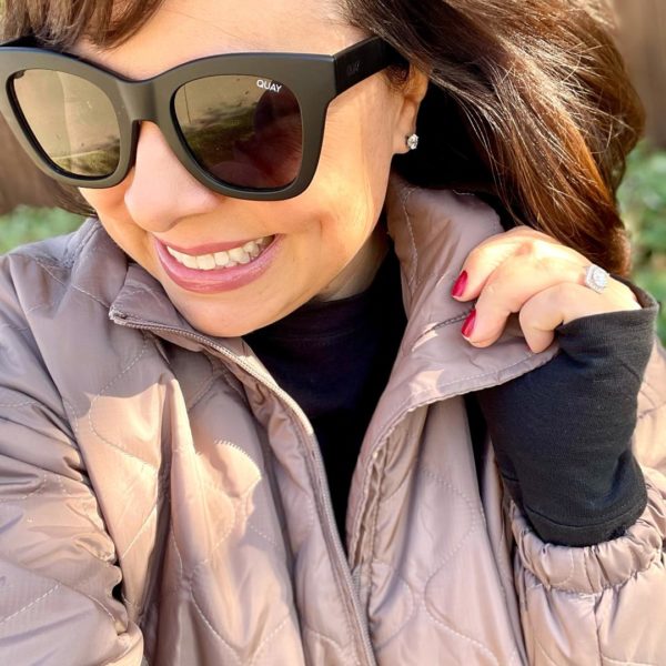 My Favorite Athleisure Pieces (And They Make Great Gifts)!