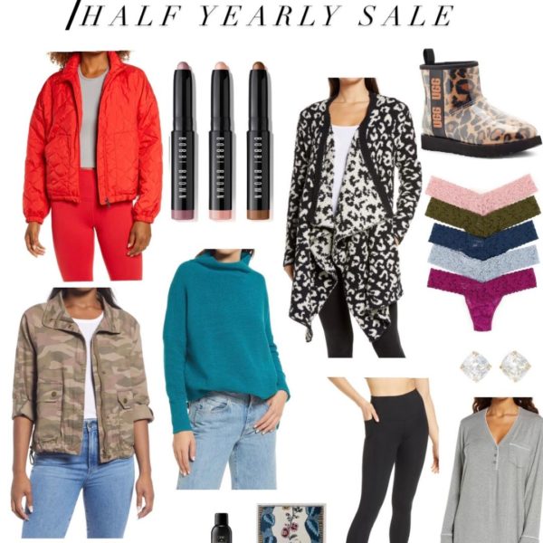 BEST OF AFTER CHRISTMAS SALES!