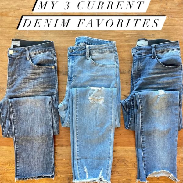 Friday Favorites