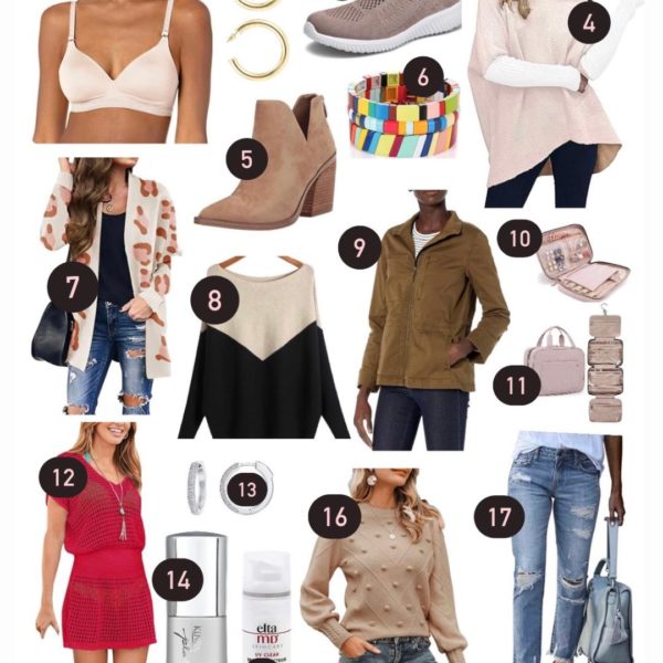 Top Amazon Picks for 2021