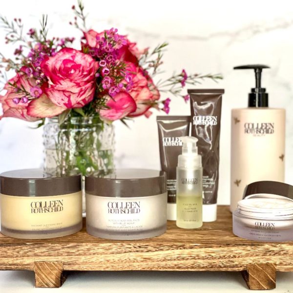 My Winter Skin Care Essentials