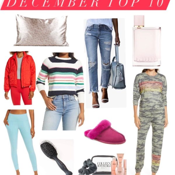 Friday Favorites