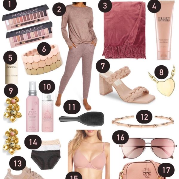 February Finds