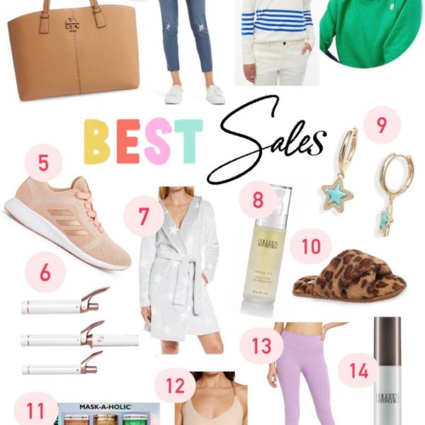 Best of Sales