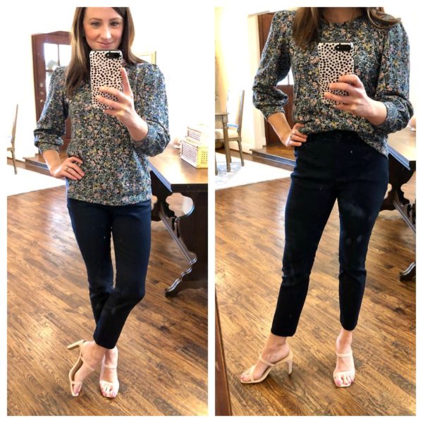 Conner’s Closet (WORK WEAR) and RISEN JEANS RESTOCK