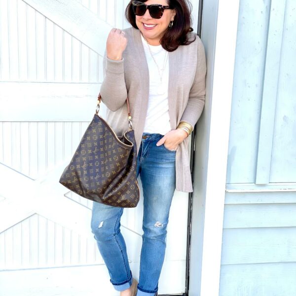 SPRING STYLE BASICS