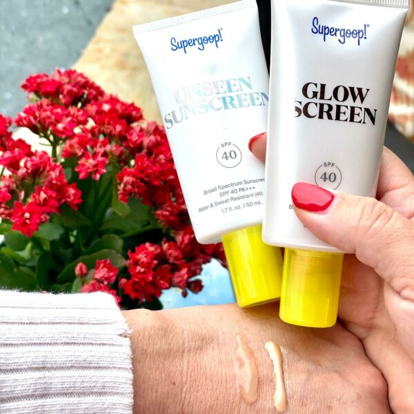 Nordstrom Beauty: Let’s Get Our Glow On!