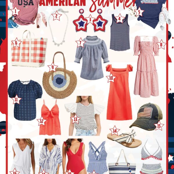 American Summer