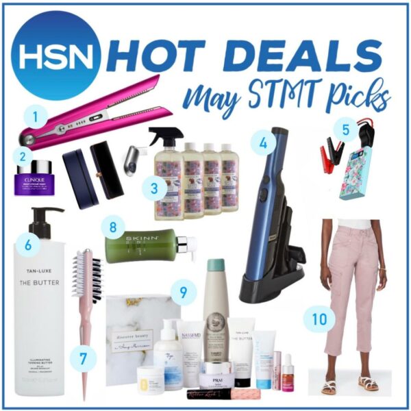 HSN May Deals