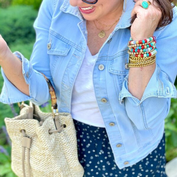 The Hi Sugarplum Party Box! Summer Jewelry You Are Going to Want!