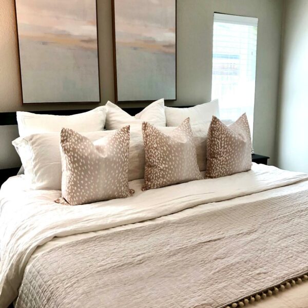 Amazon Home: Conner’s Master Bedroom Refresh and Amazon Home Round Up