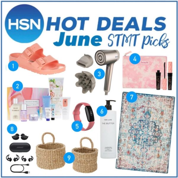 HSN June Picks