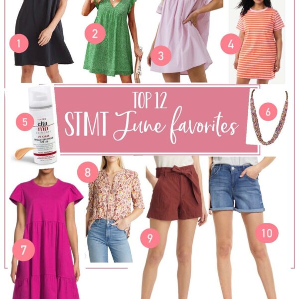 June’s Top 10