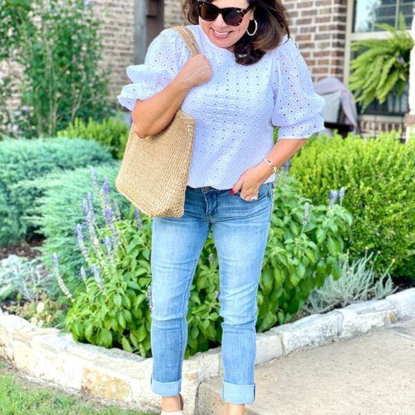 Friday Favorites