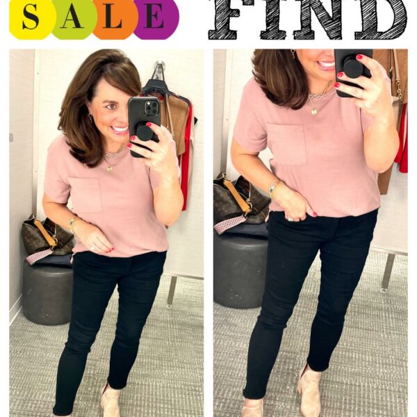 Nordstrom Anniversary Sale | Ambassadors Can Shop! (Some Favorite Finds and Beauty Faves)