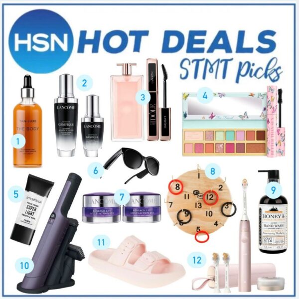 HSN July Hot Deals