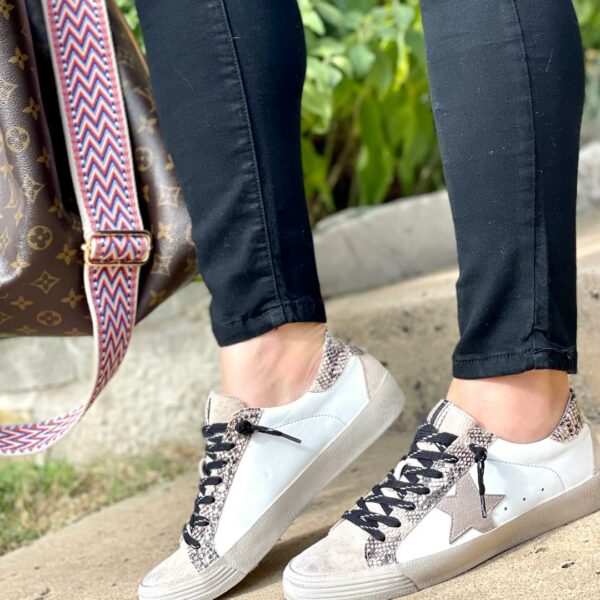 Super Cool (And Affordable) Sneakers!