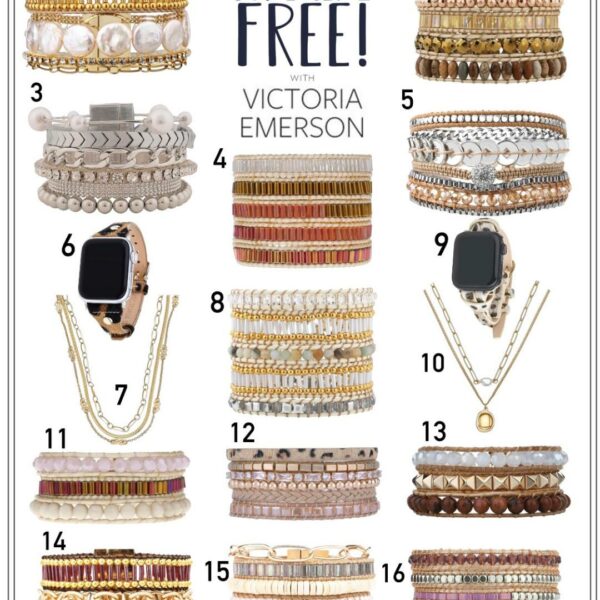 Buy One, GET 2 FREE!!! WOW!