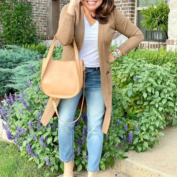 7 Affordable Fall Outfits