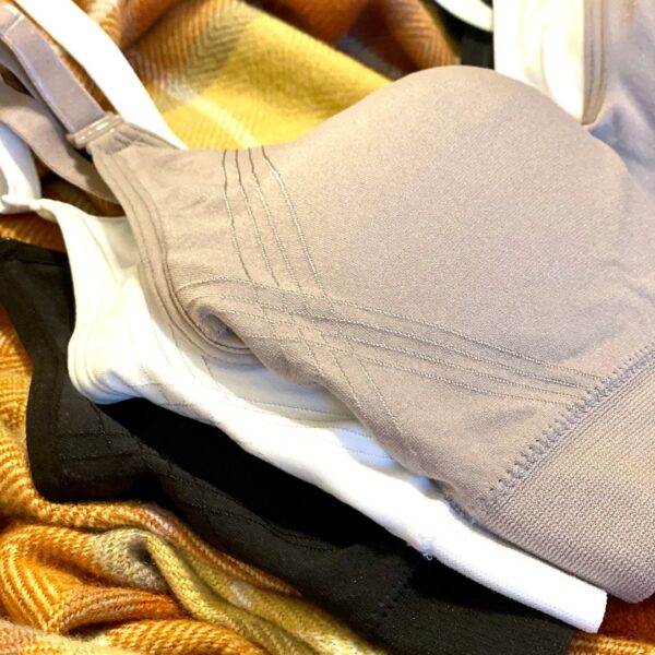 My New Bra!!!