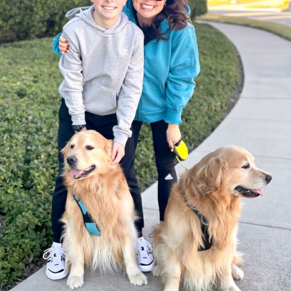 Athleisure and Sneakers For The Family
