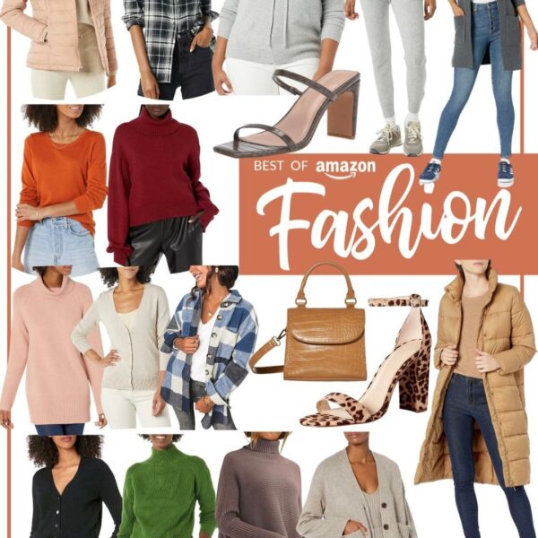AMAZON PRIME EARLY ACCESS SALE! Best of Fashion, Home, and Beauty!