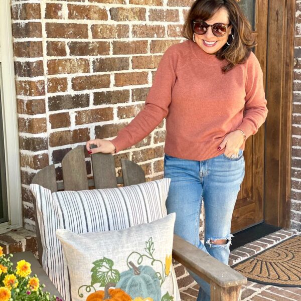 Cozy Up Your Home for Fall