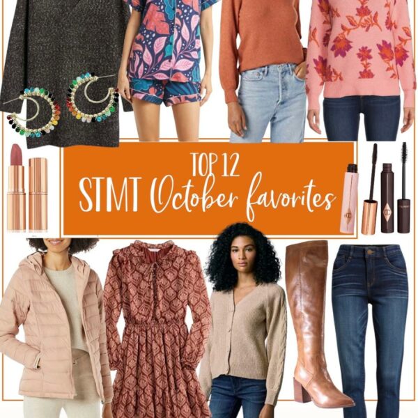 October Top 12