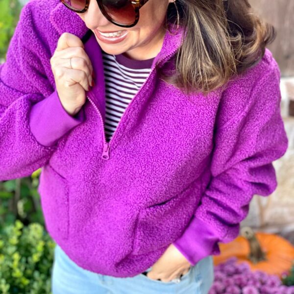 Tees, Fleeces, Sweatshirts, and Tops all $32 and Under!